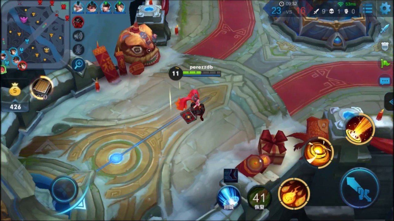 原神 年度版 截图3