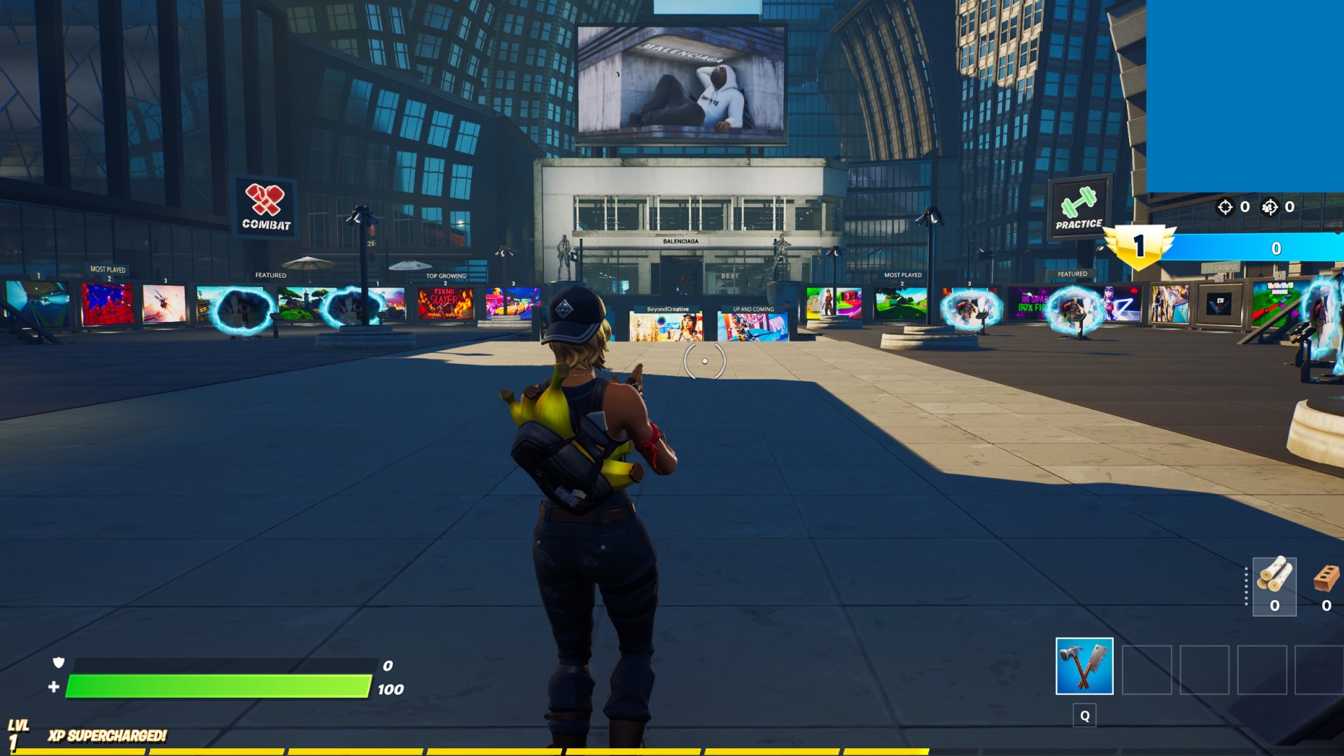 死亡搁浅 截图17