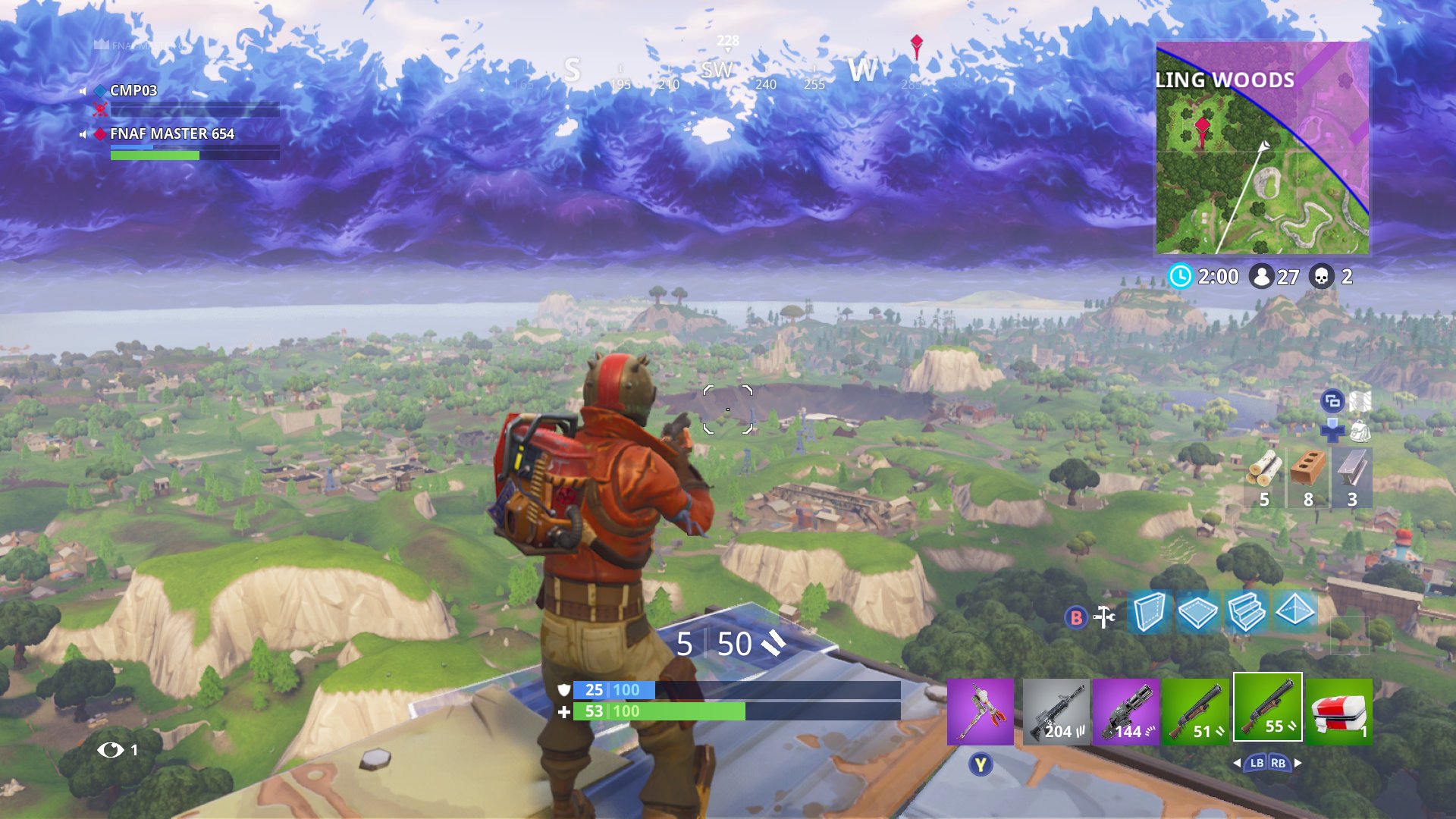 死亡搁浅 截图19