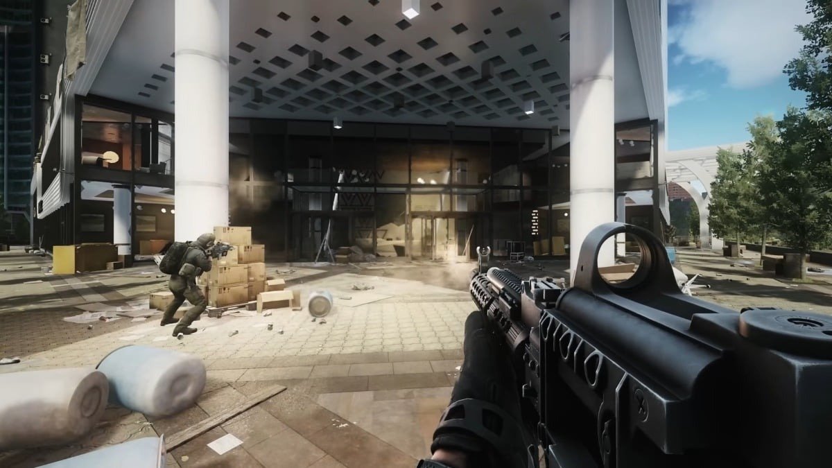 极限竞速：地平线5 重制版 截图5