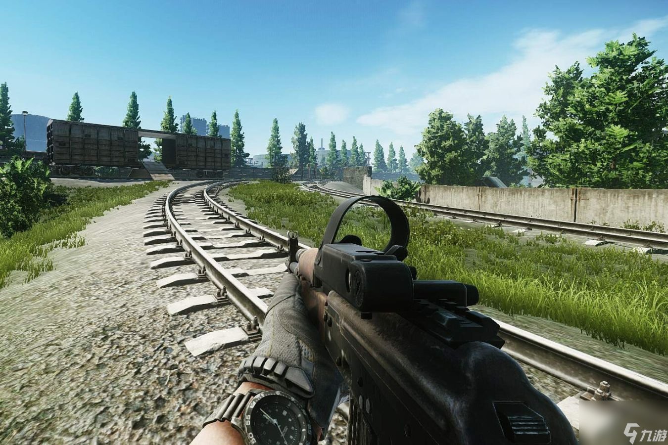 极限竞速：地平线5 重制版 截图13