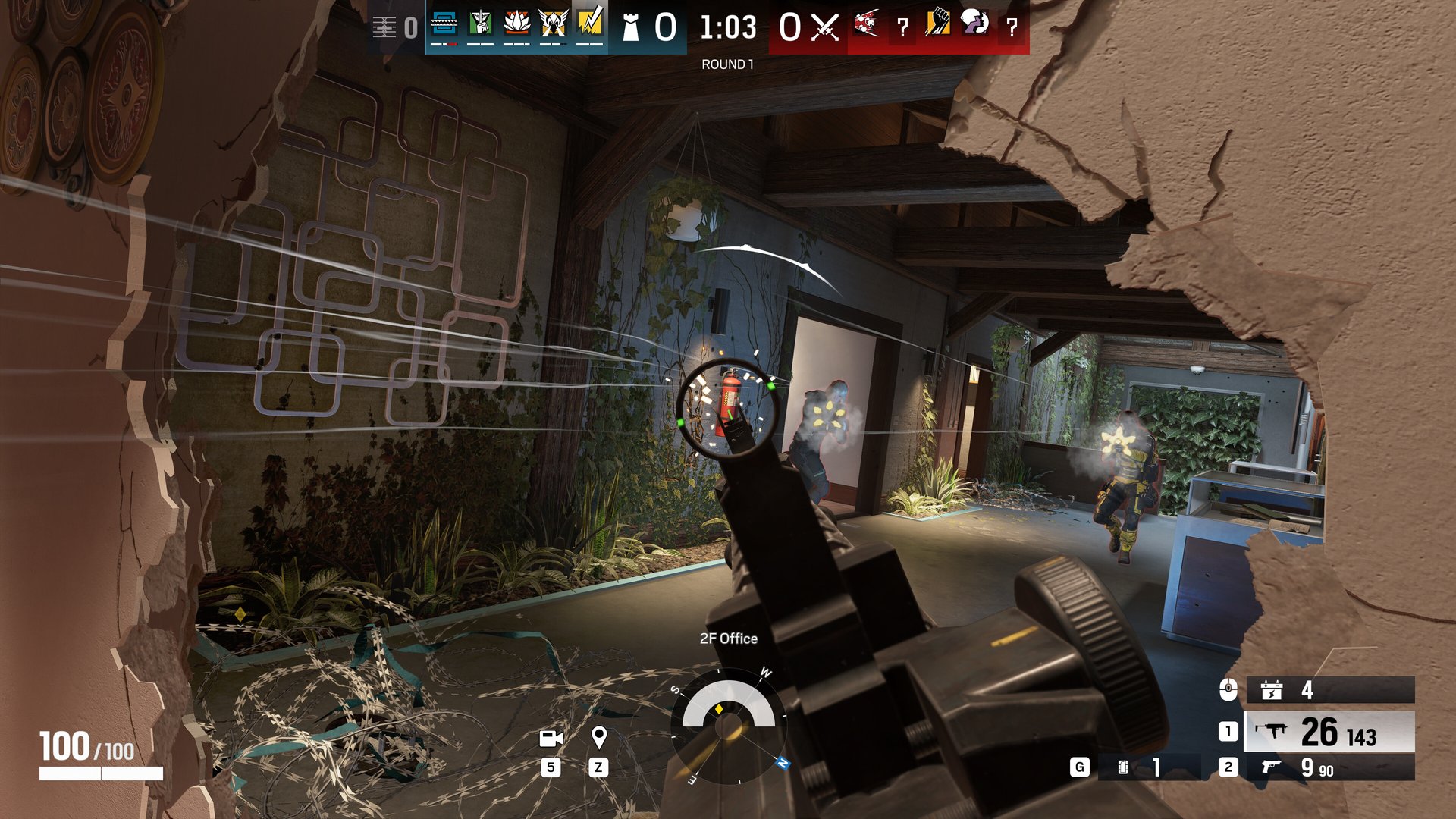 死亡搁浅 截图6