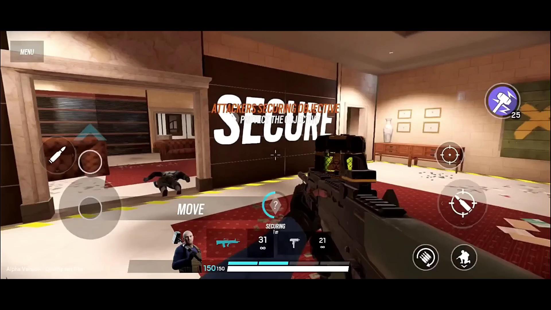 死亡搁浅 截图11