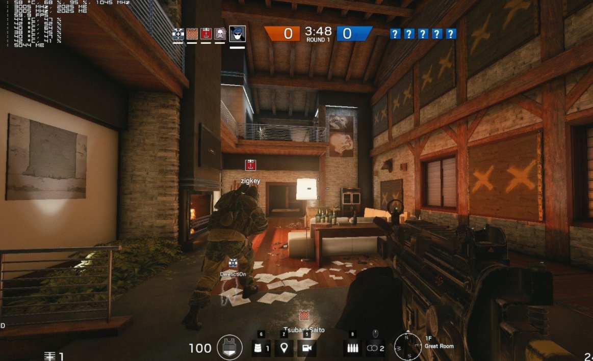 死亡搁浅 截图22