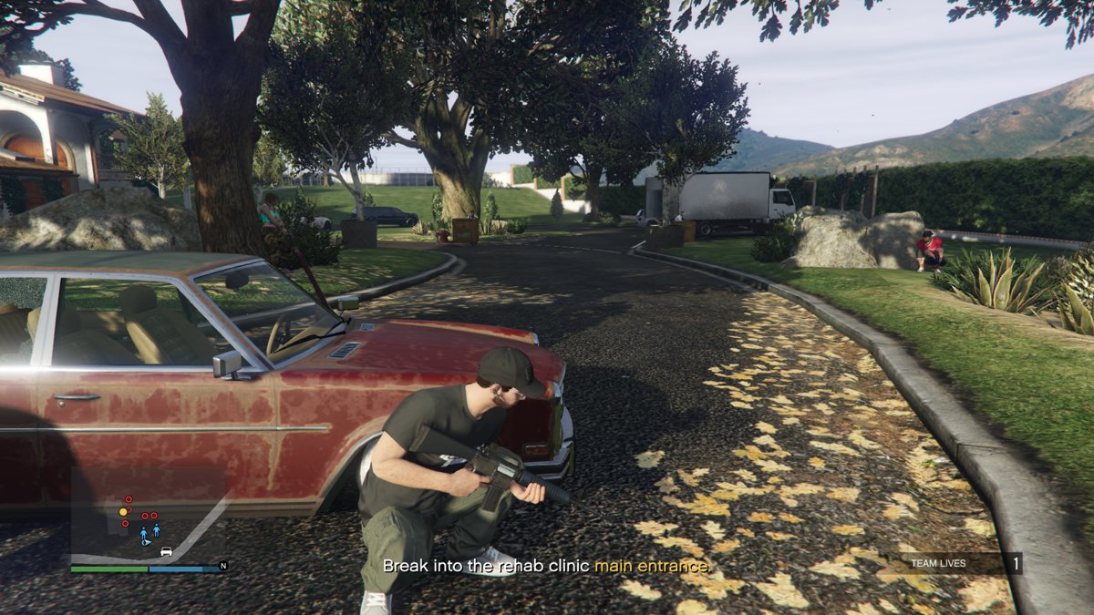 糖豆人：终极淘汰赛 重制版 截图4