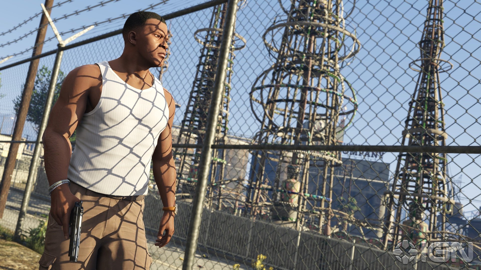 糖豆人：终极淘汰赛 重制版 截图9