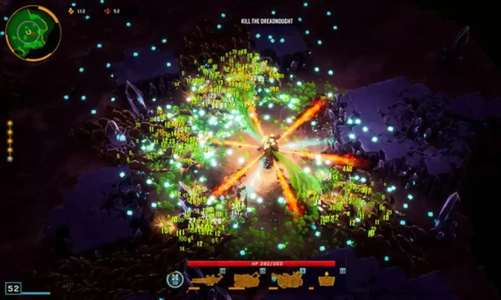 彩虹六号：围攻 重制版 截图4