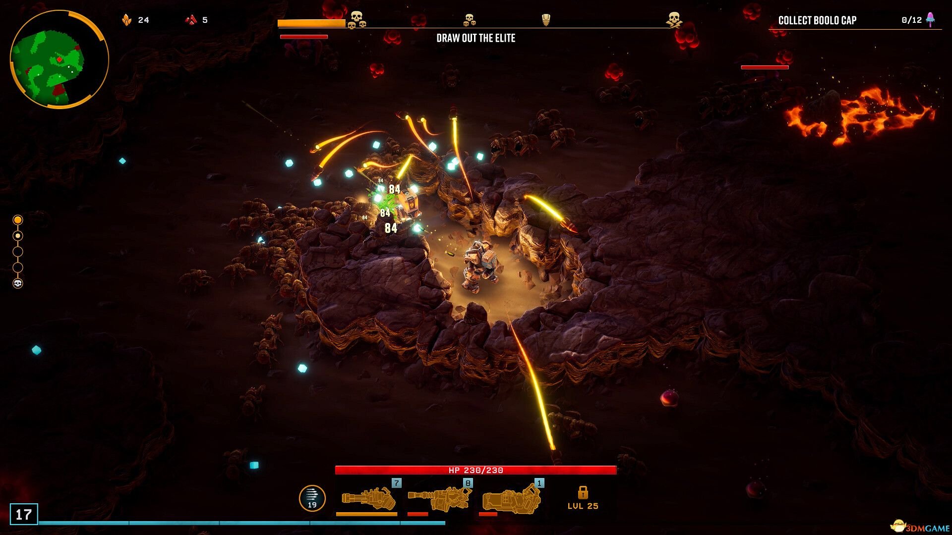 彩虹六号：围攻 重制版 截图5