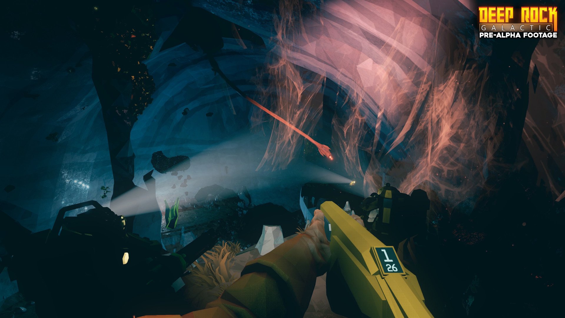 彩虹六号：围攻 重制版 截图14