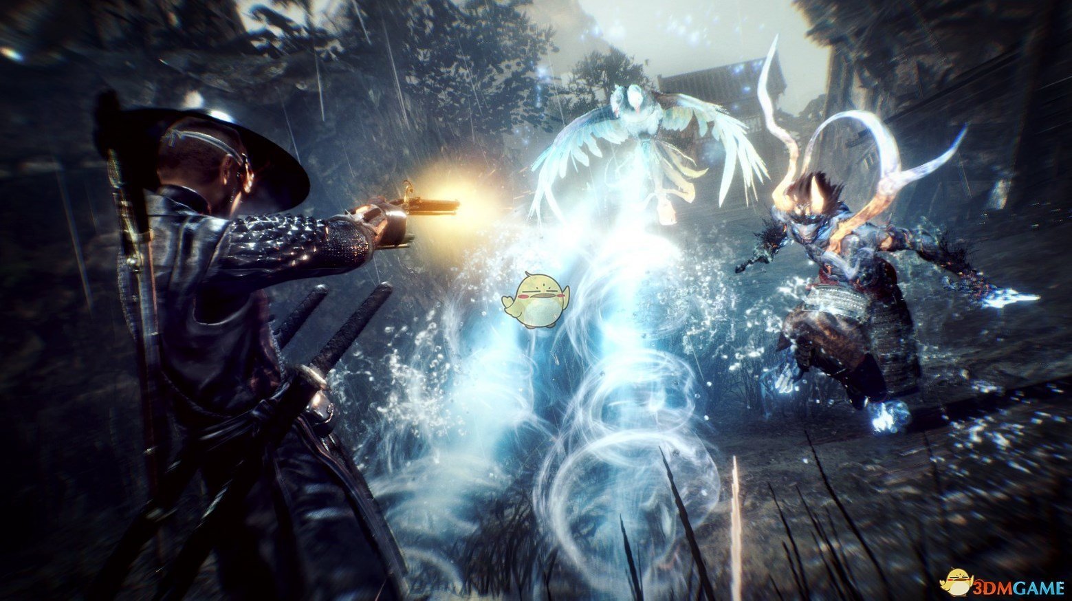 饥荒 豪华版 截图15