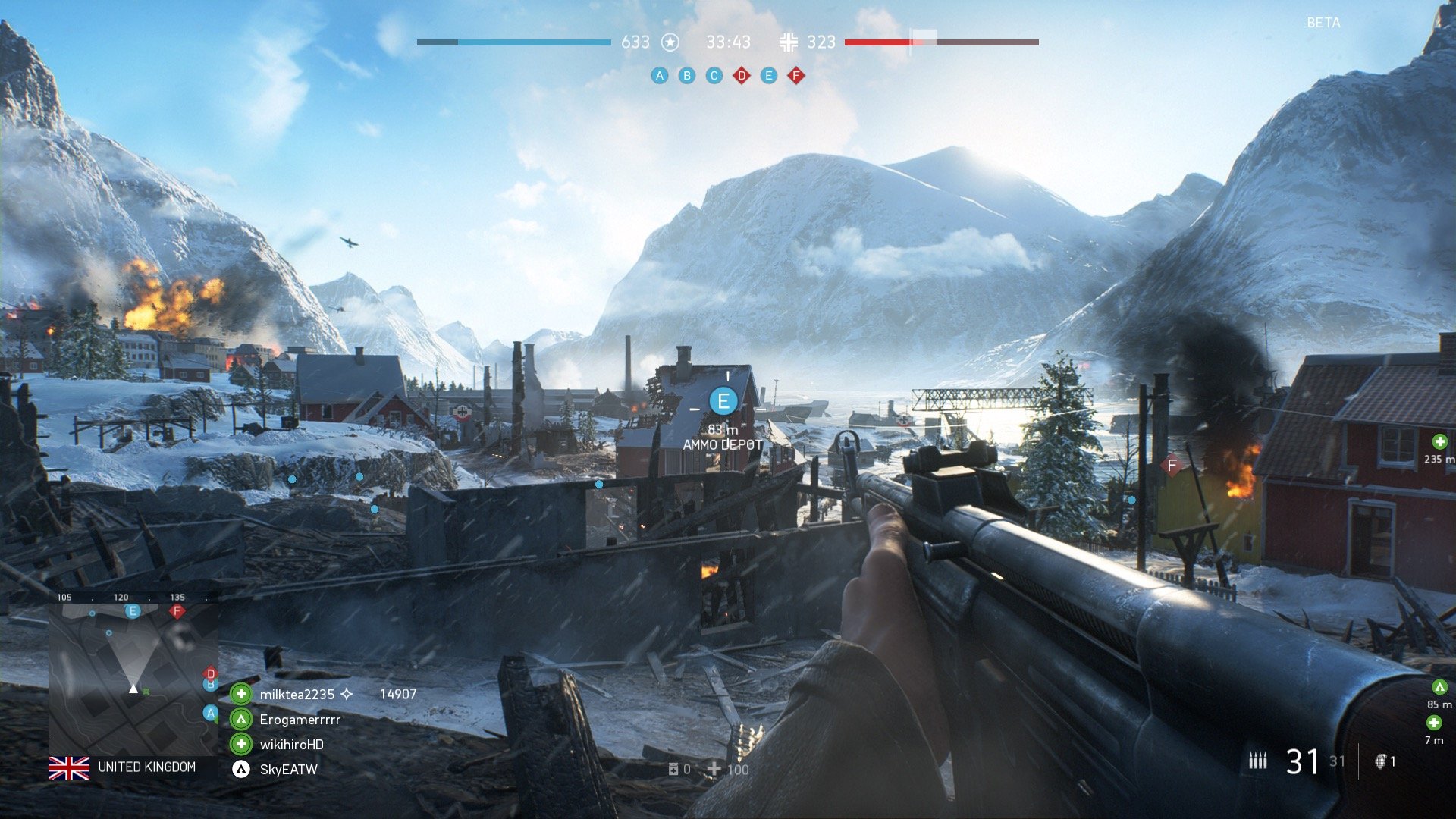 魔兽世界 豪华版 截图7