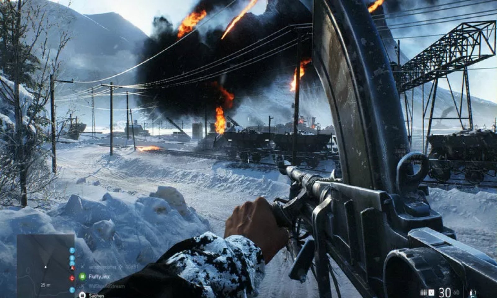 魔兽世界 豪华版 截图19