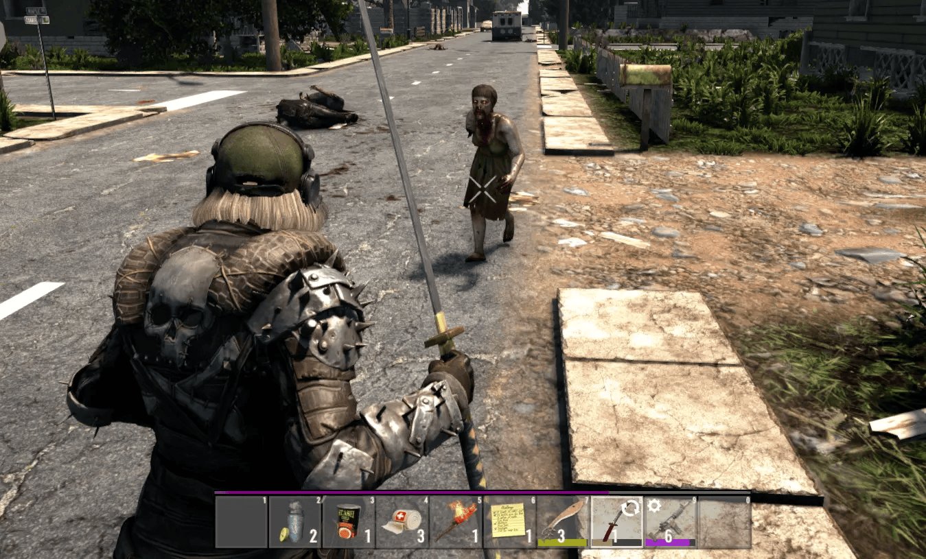 糖豆人：终极淘汰赛 重制版 截图19