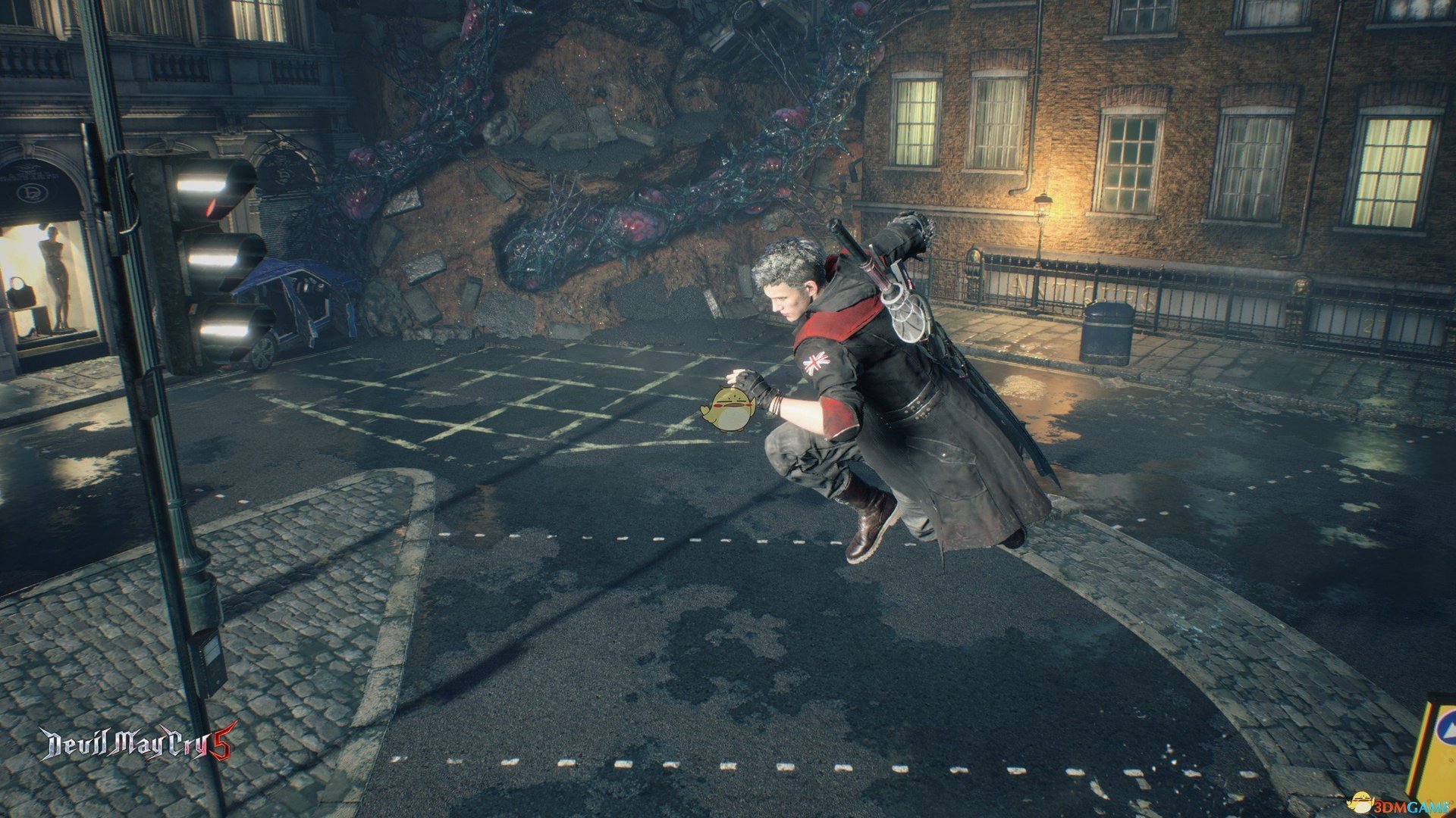 饥荒 豪华版 截图12