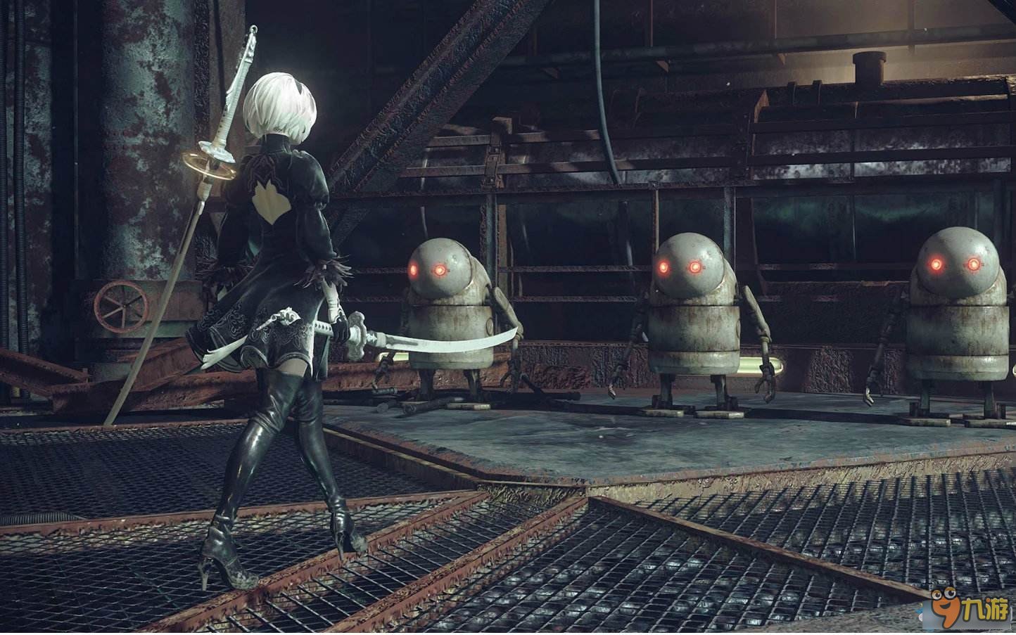 糖豆人：终极淘汰赛 重制版 截图20