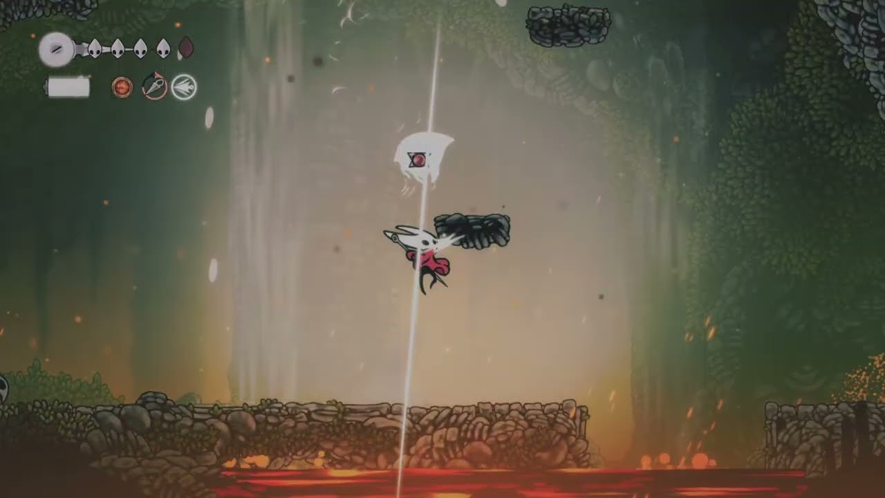 黑暗之魂3 年度版 截图7