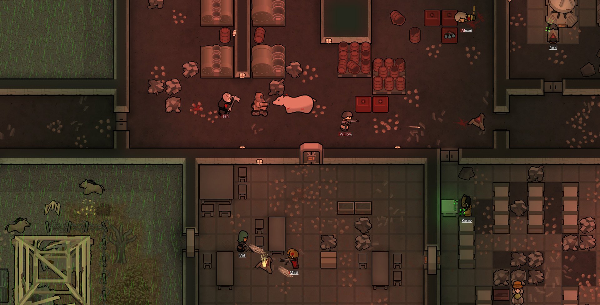 守望先锋2 完整版 截图18