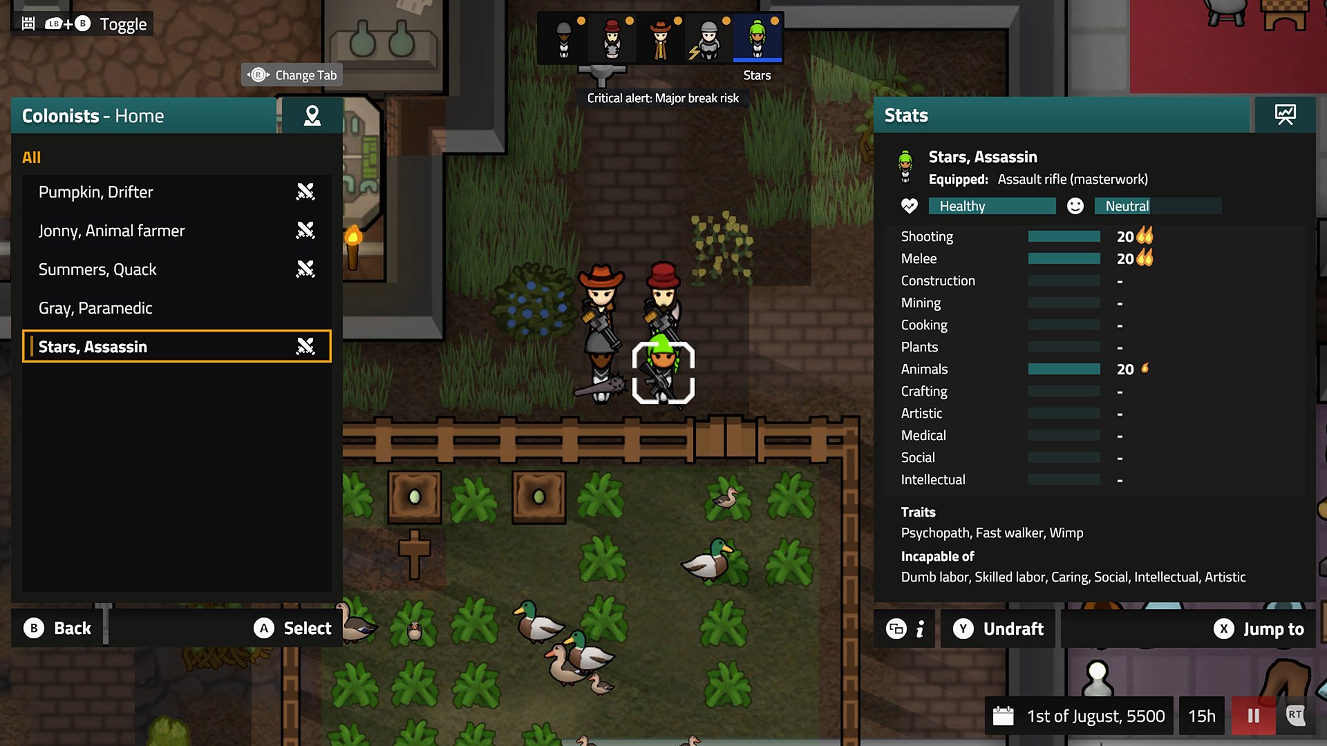 守望先锋2 完整版 截图19