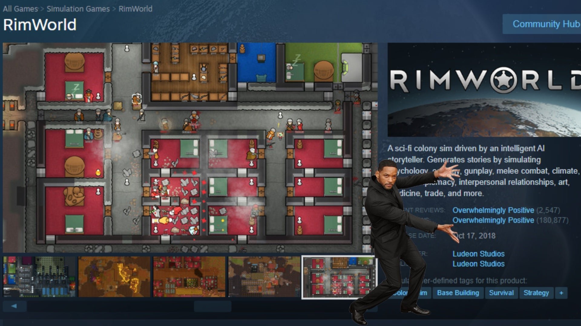 守望先锋2 完整版 截图23