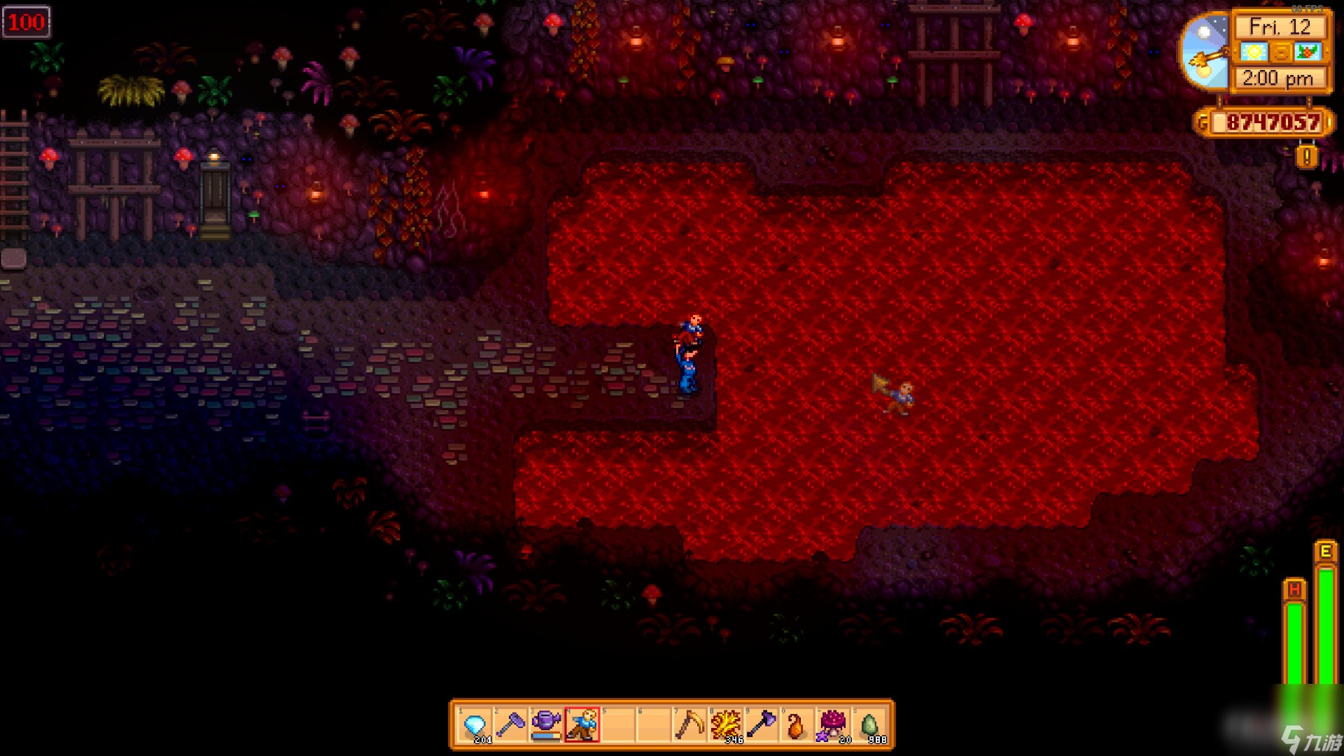 黑暗之魂3 终极版 截图16