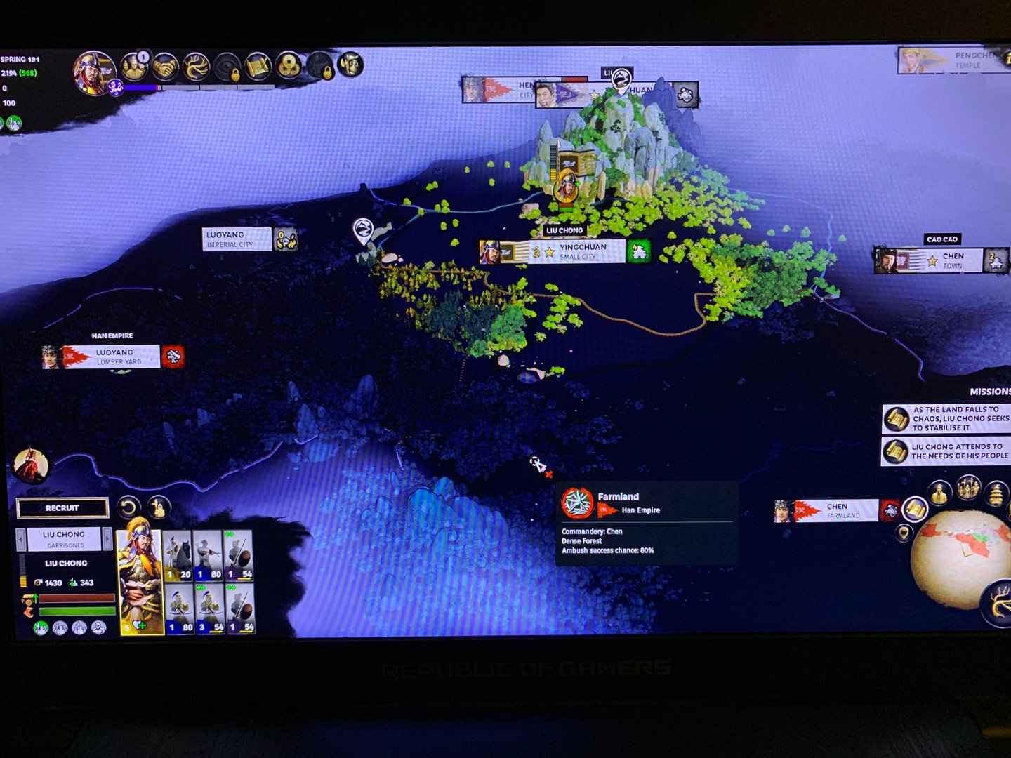 黑暗之魂3 终极版 截图21