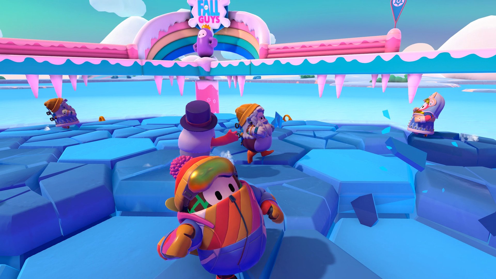 深岩银河 完整版 截图10