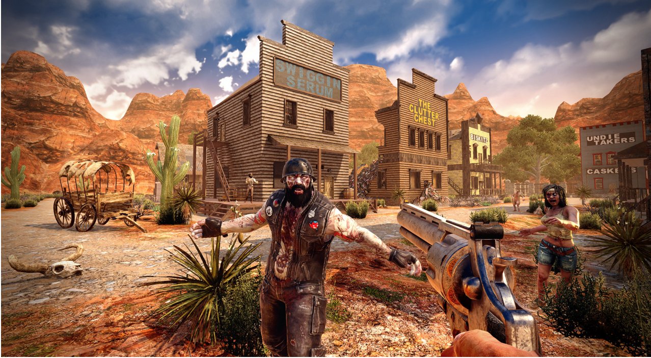 魔兽世界 豪华版 截图2