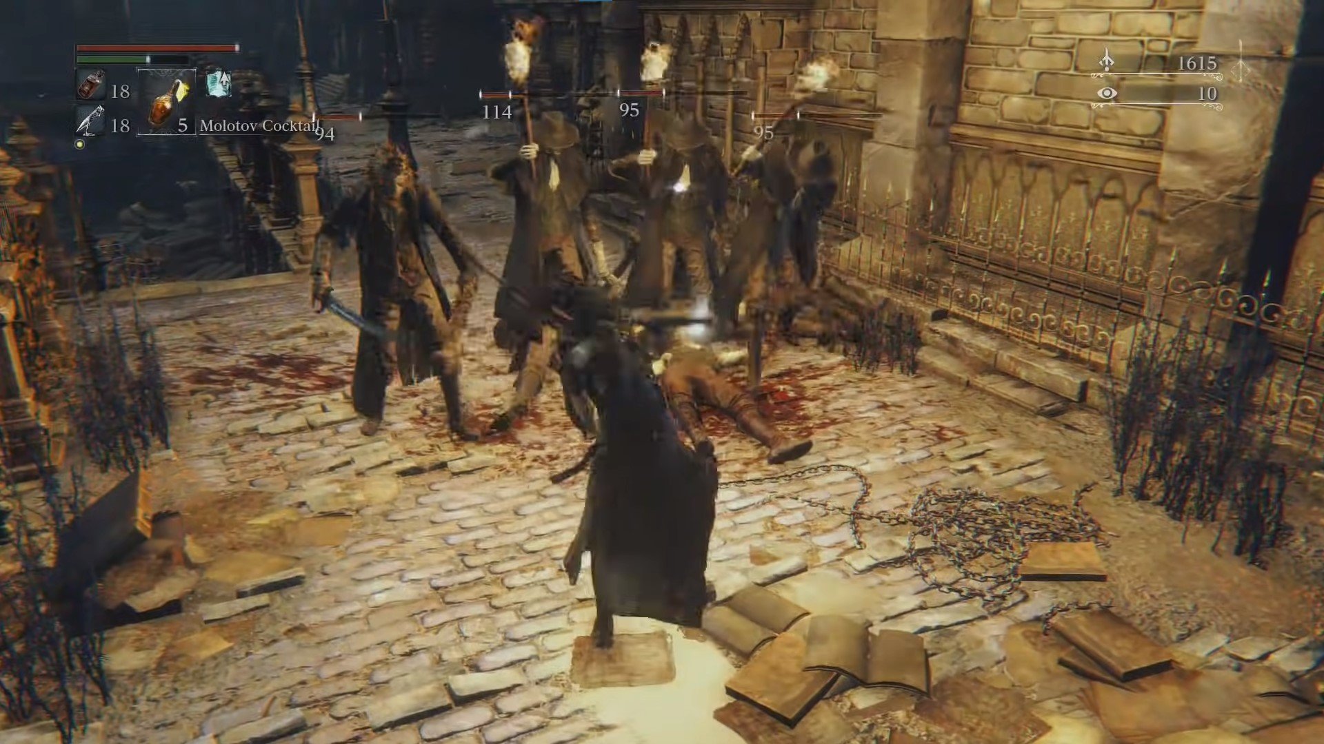 怪物猎人：世界 完整版 截图19