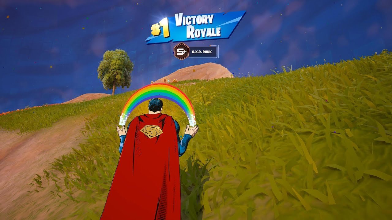 和平精英 终极版 截图15