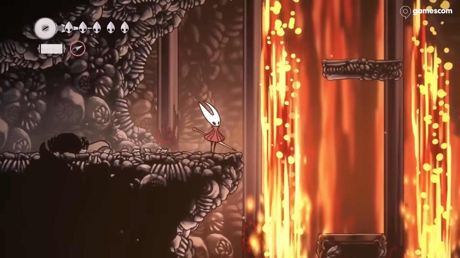 彩虹六号：围攻 重制版 截图8