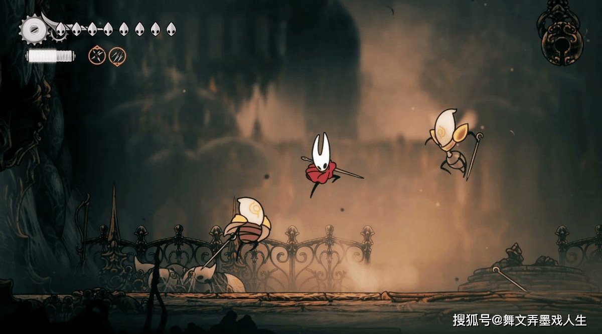 彩虹六号：围攻 重制版 截图11