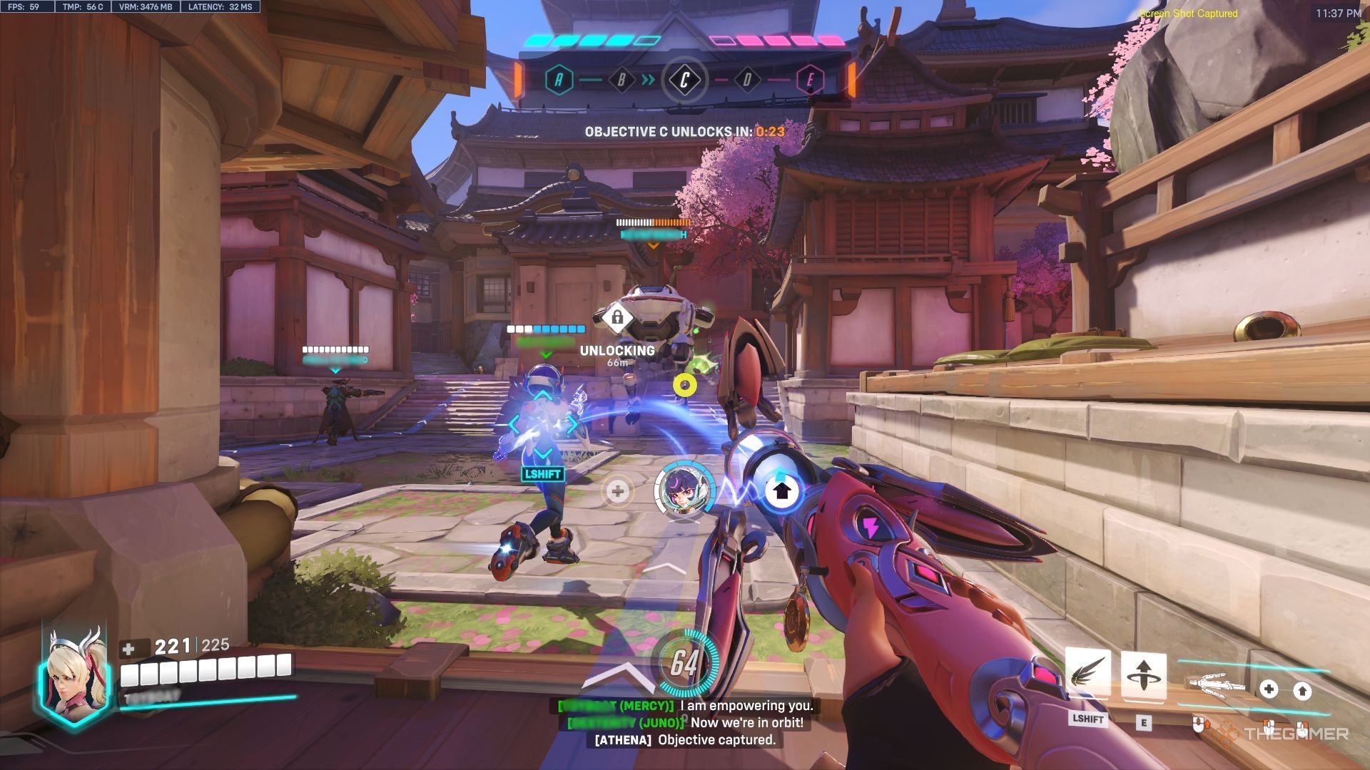 环世界 重制版 截图11