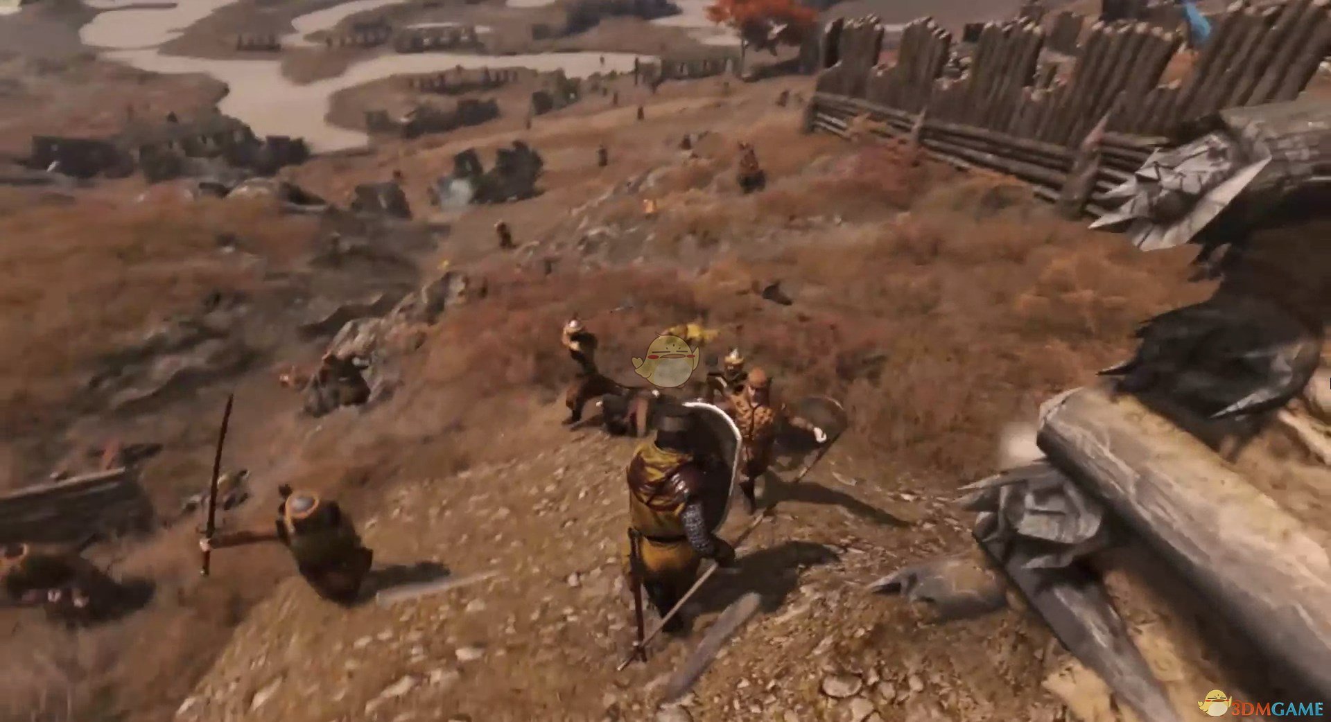 魔兽世界 豪华版 截图1