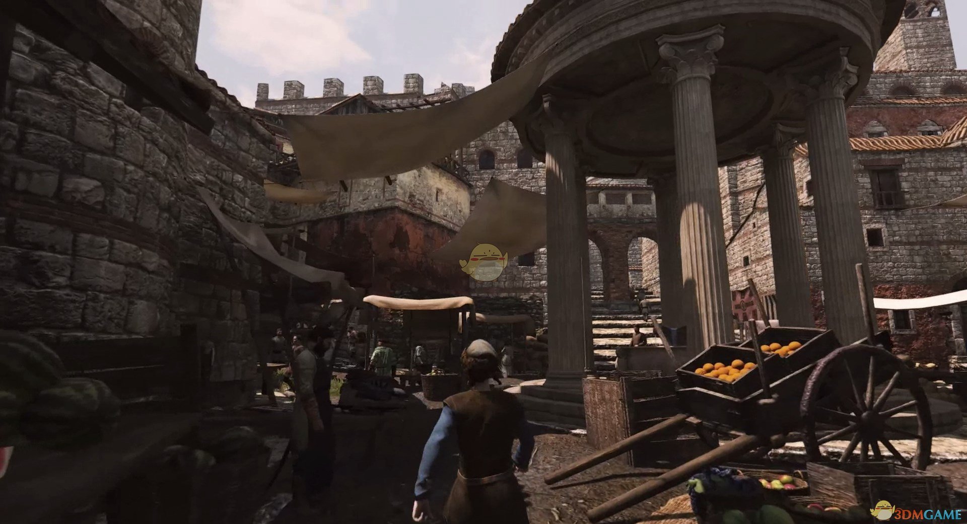 魔兽世界 豪华版 截图3