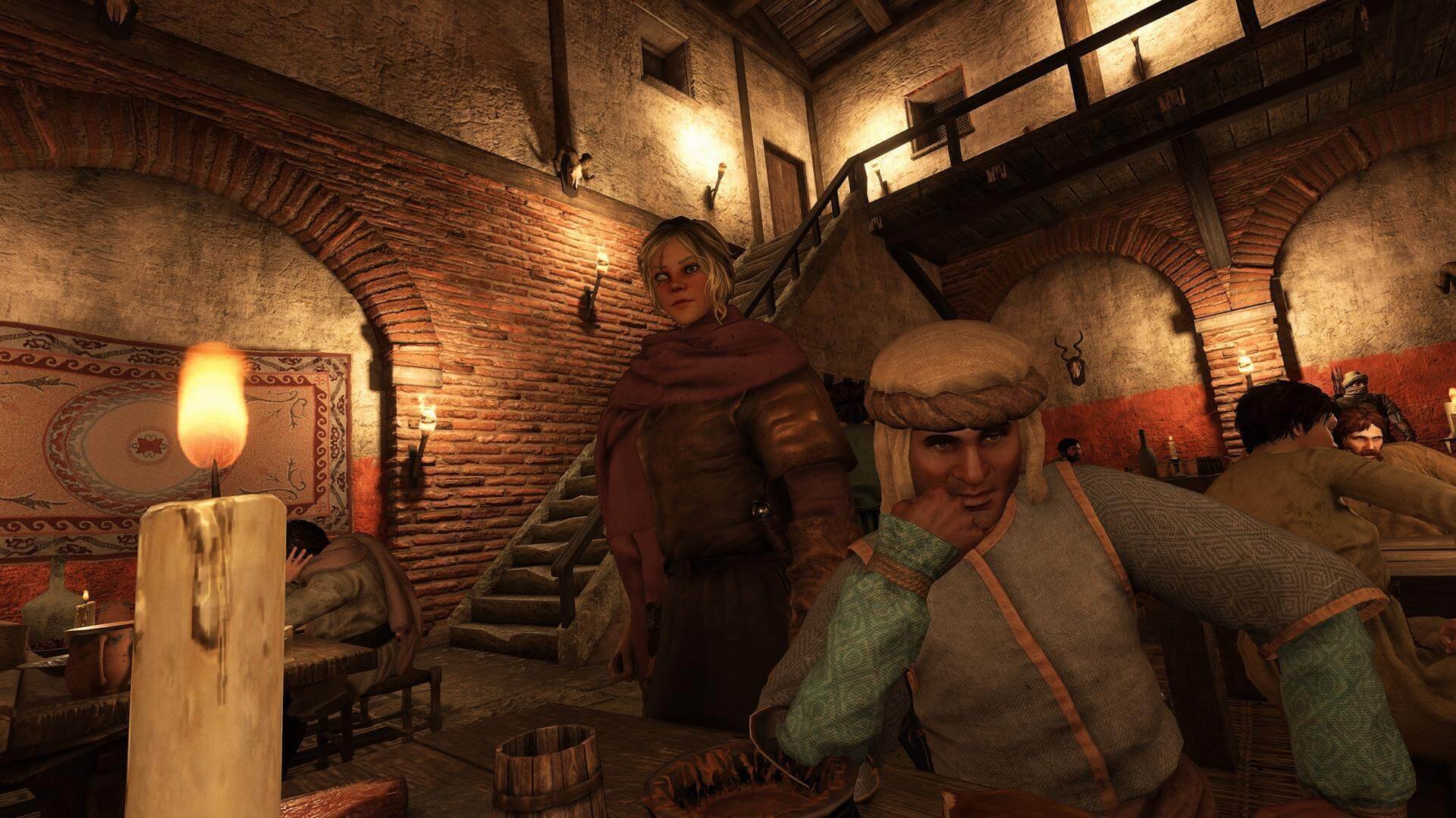 魔兽世界 豪华版 截图7