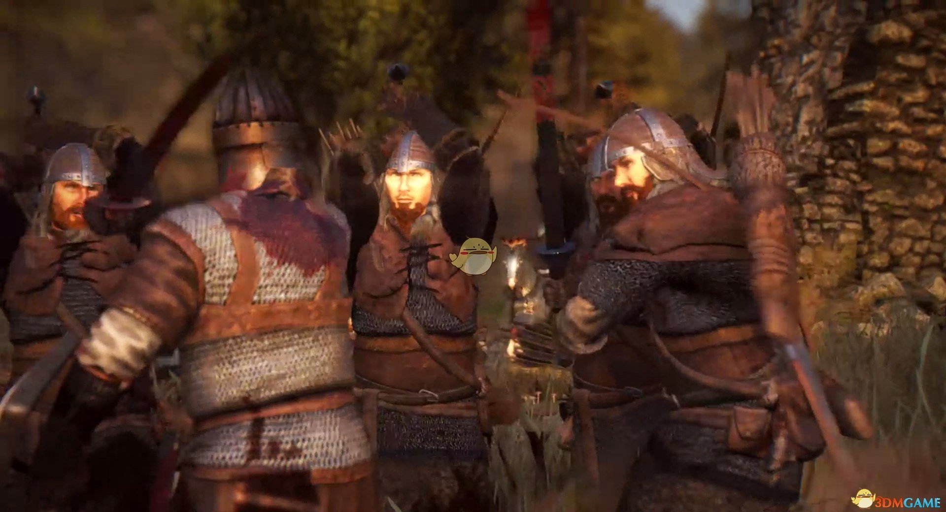 魔兽世界 豪华版 截图9