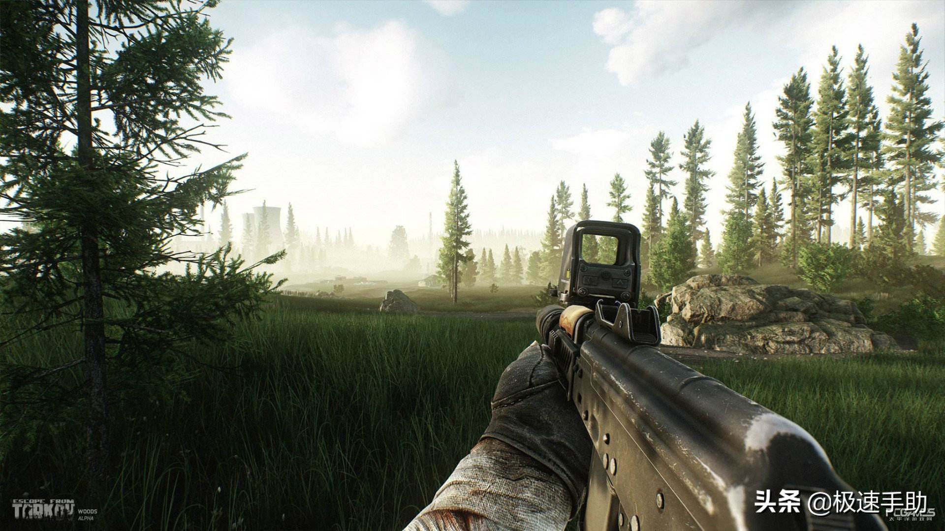 英雄联盟 重制版 截图20