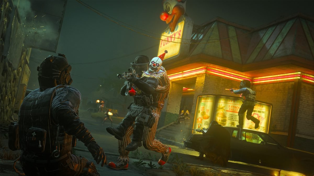 魔兽世界 豪华版 截图2