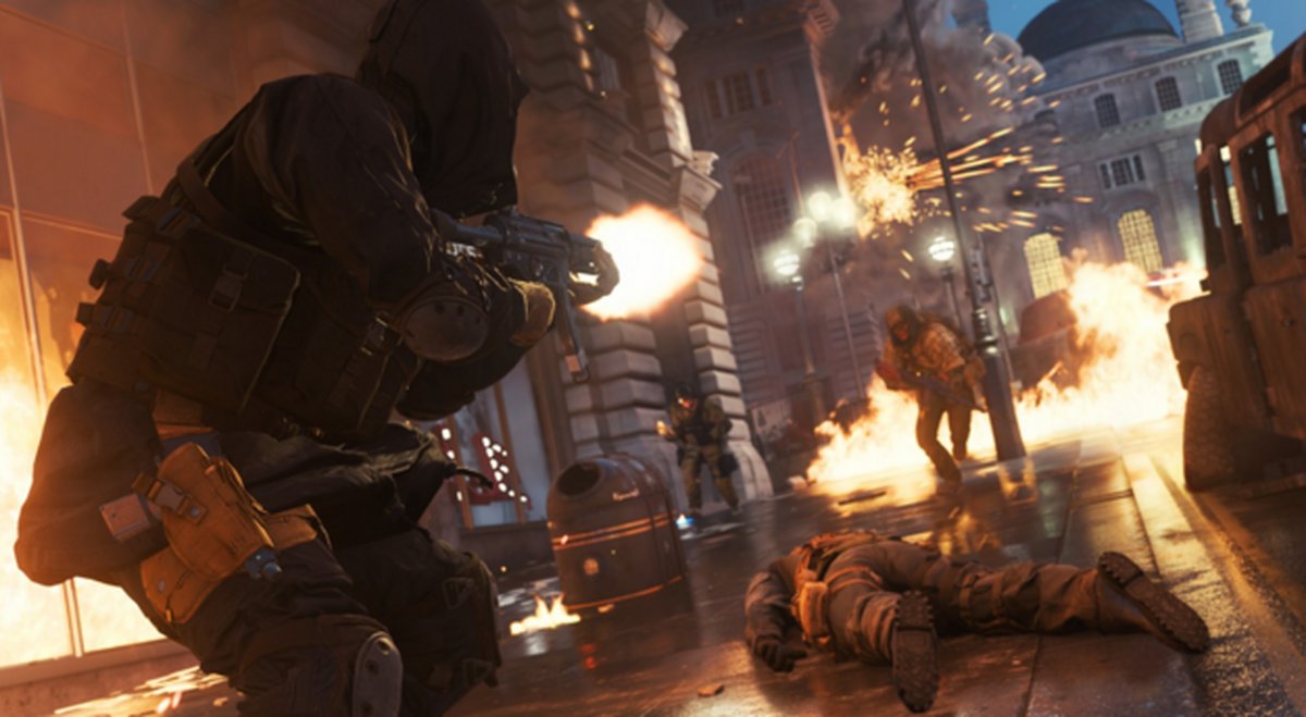 魔兽世界 豪华版 截图7