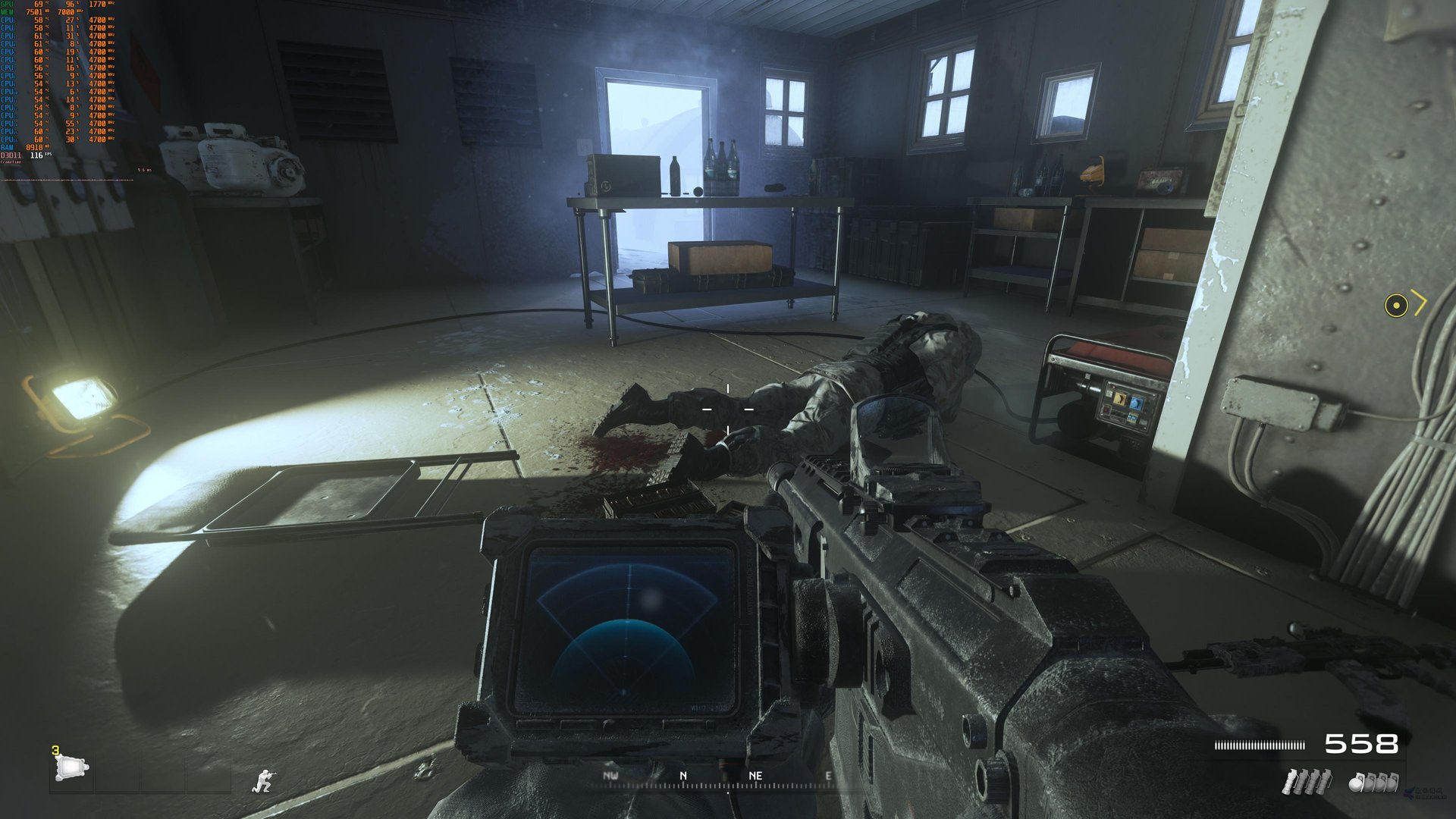 魔兽世界 豪华版 截图15