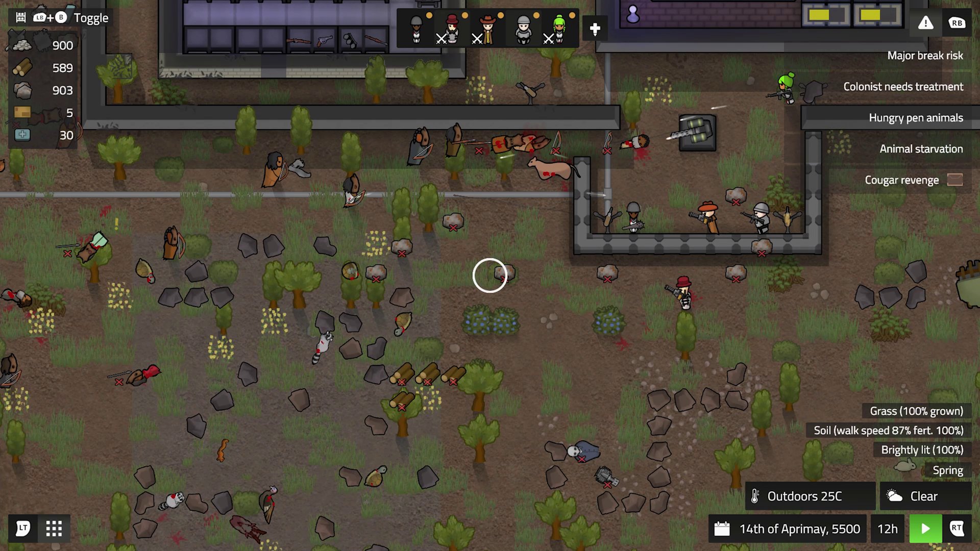 DOTA2 完整版 截图19