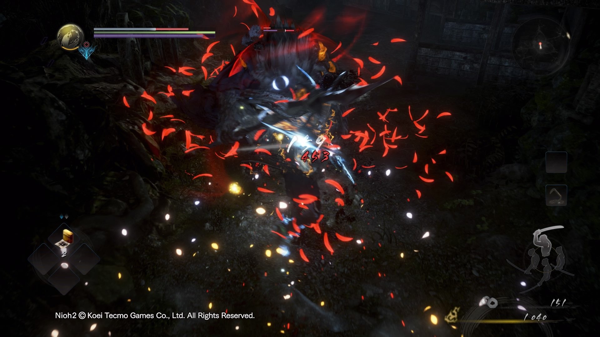 彩虹六号：围攻 重制版 截图3