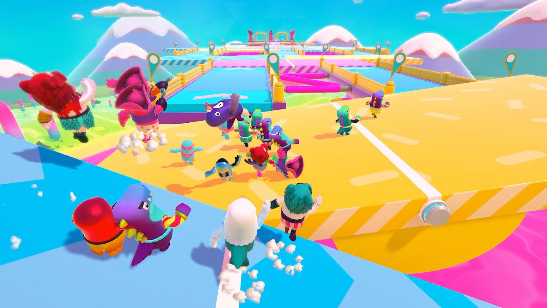 工人物语 豪华版 截图8