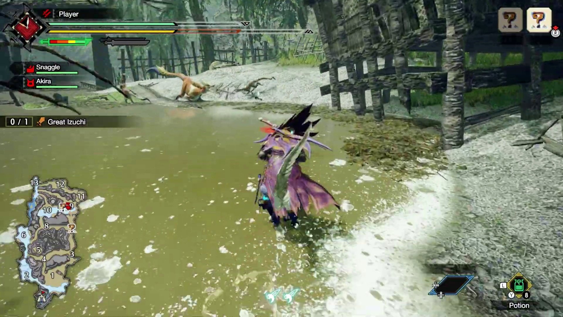 魔兽世界 豪华版 截图21