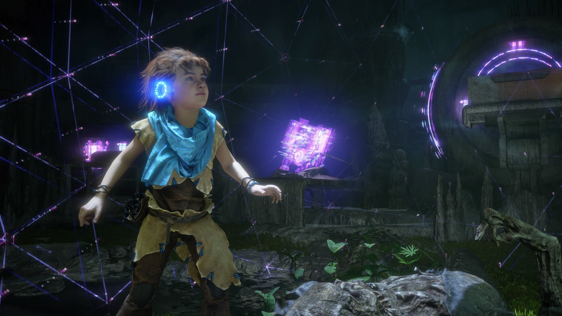 塞尔达传说：旷野之息 豪华版 截图15