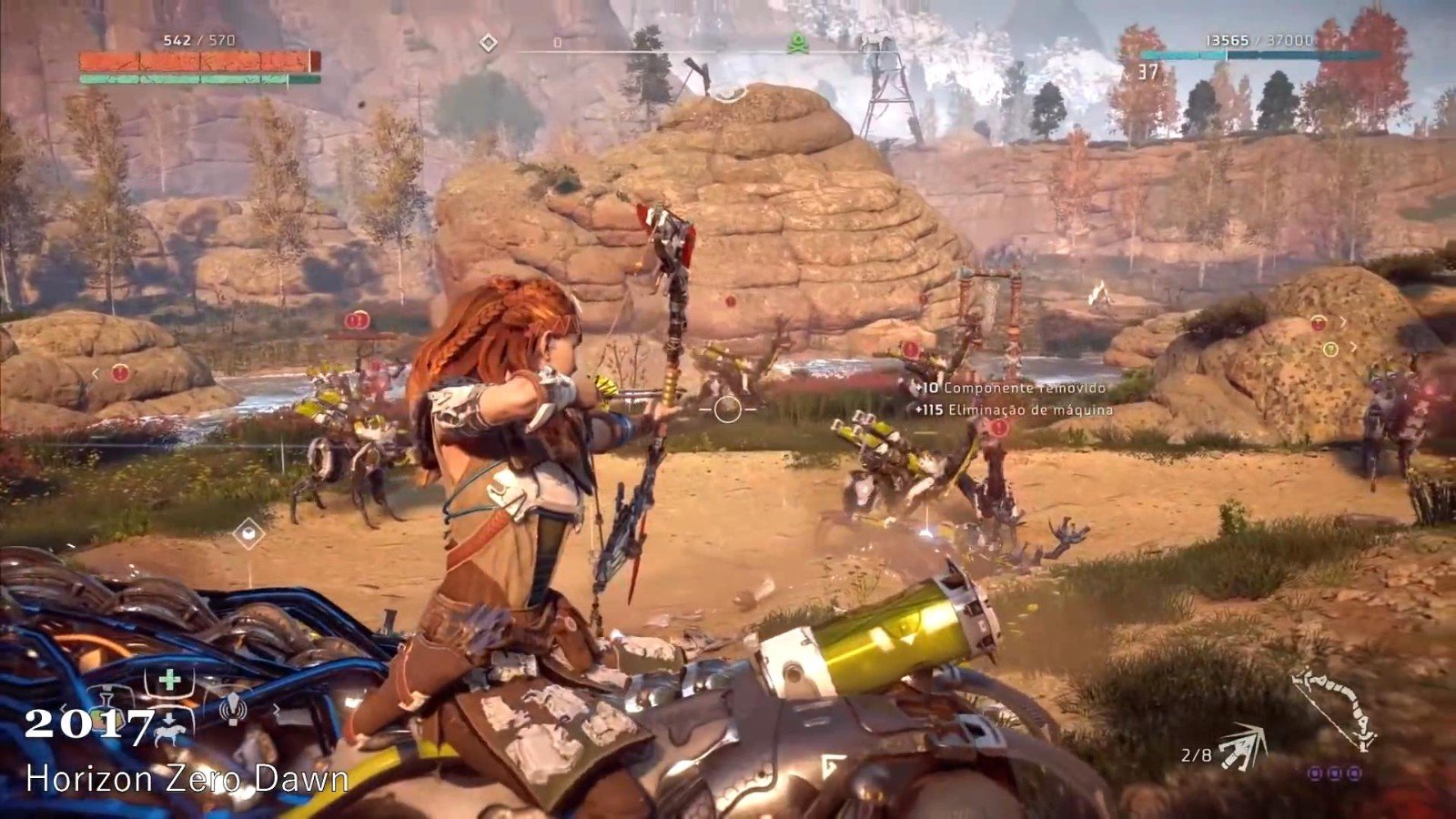 塞尔达传说：旷野之息 豪华版 截图21