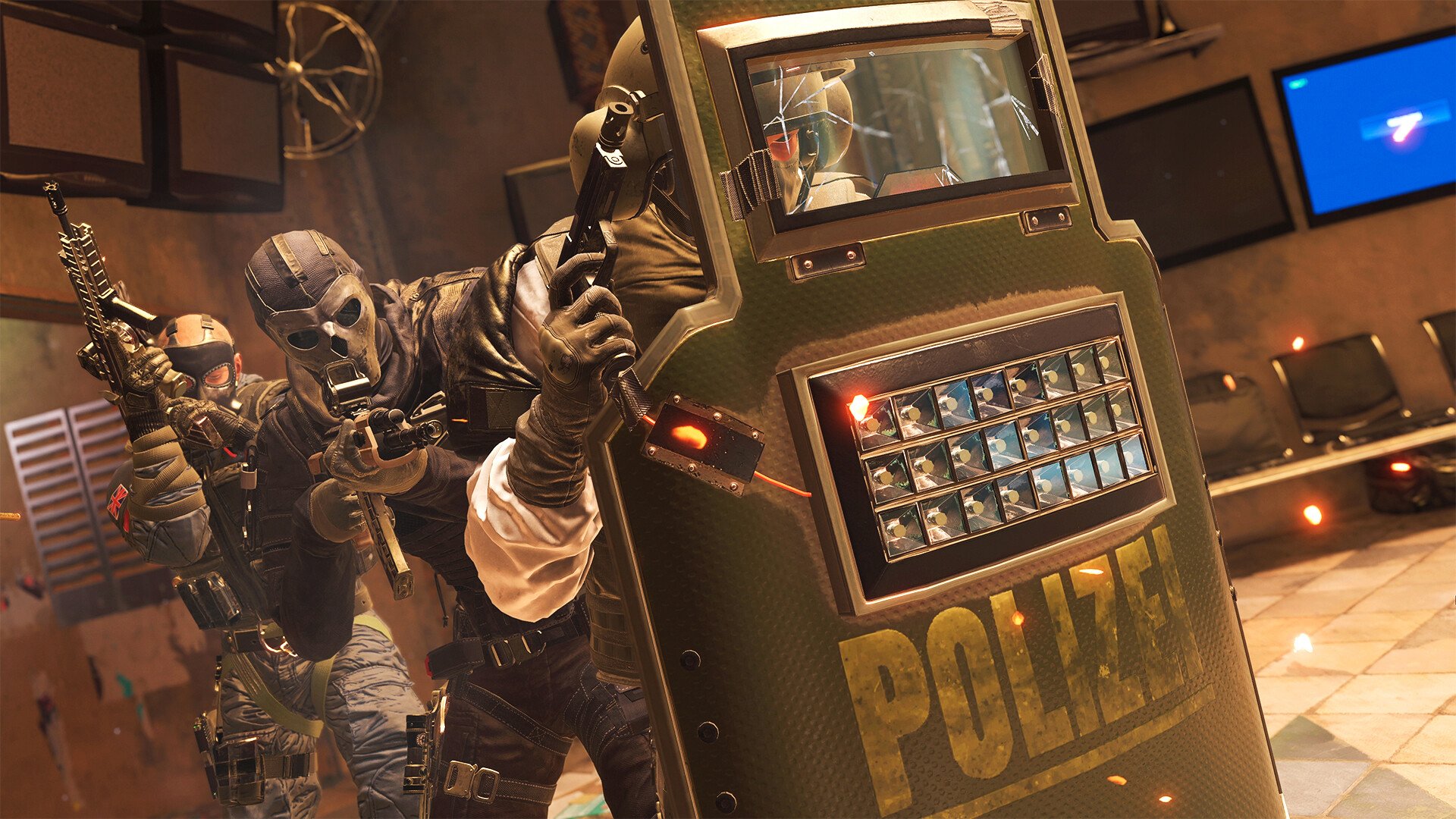 守望先锋2 完整版 截图17