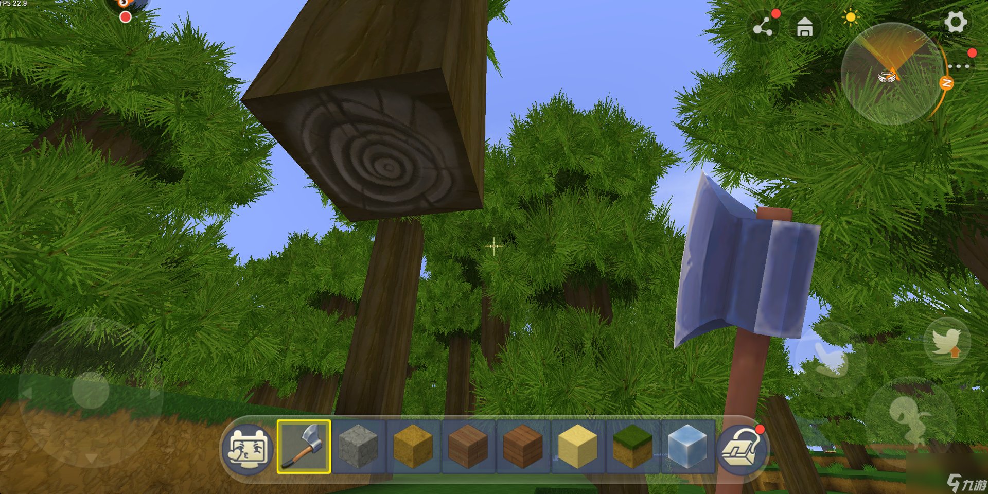 GTA5 年度版 截图14