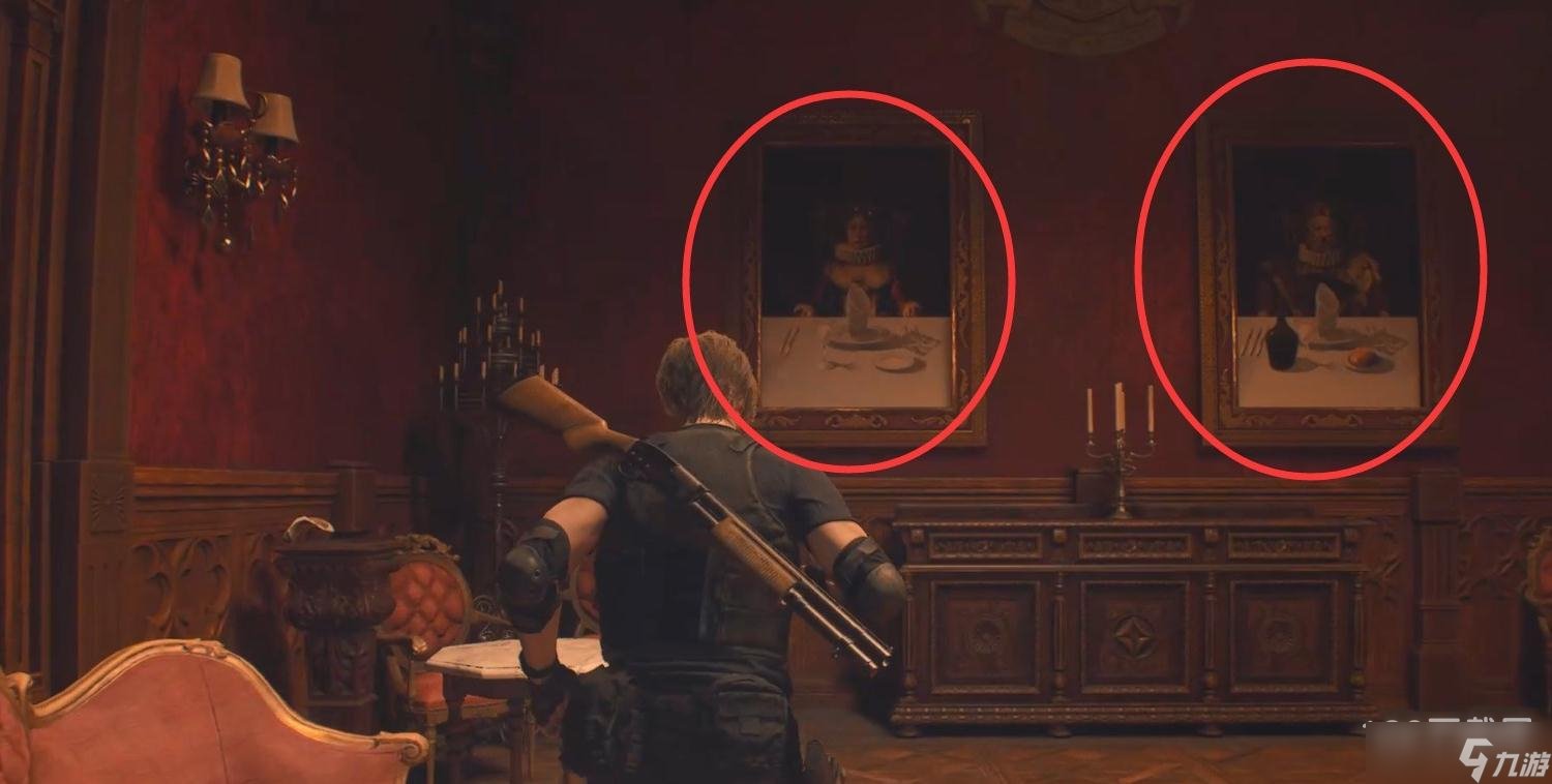 GTA5 年度版 截图18