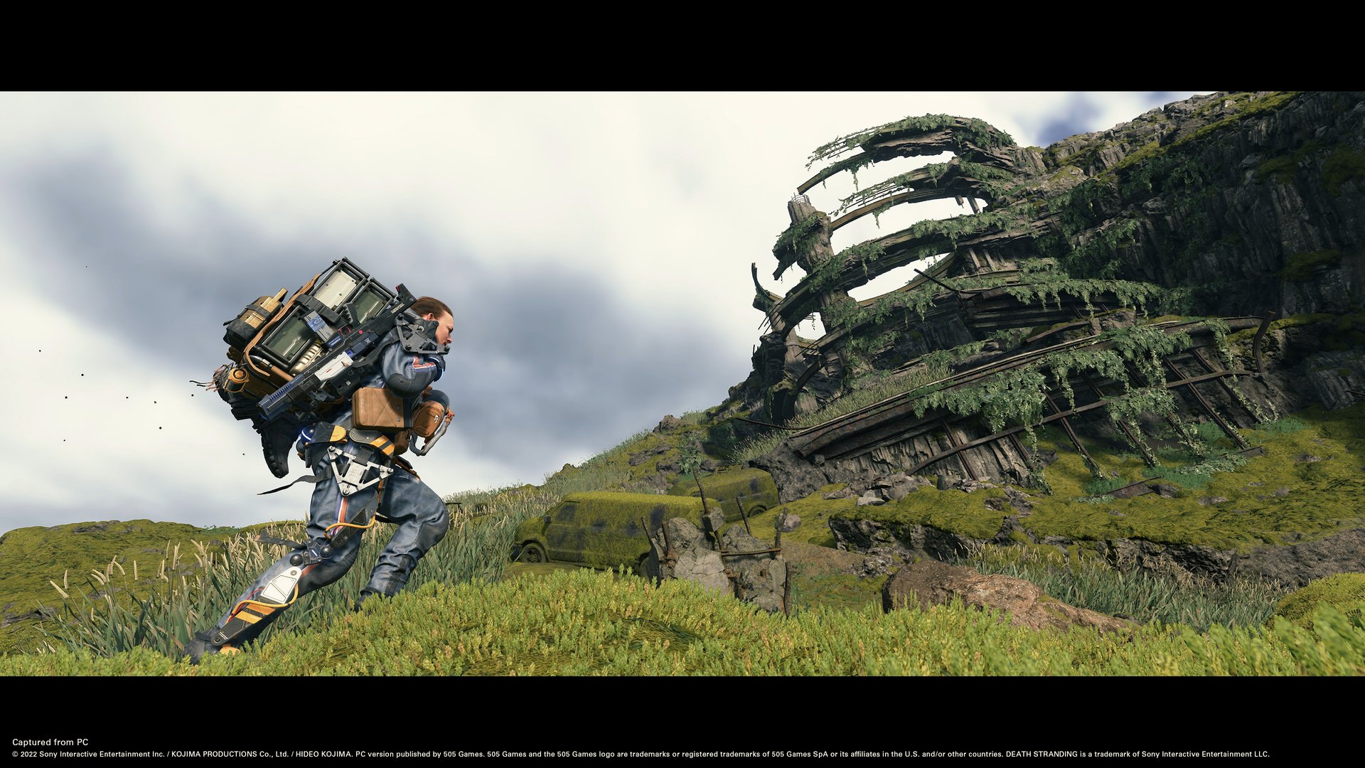 瓦尔海姆 截图2